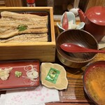 別館 すが井 - 