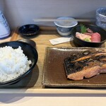 おさかな食堂 まーちゃん - 料理写真: