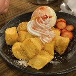 梅田珈琲館ニューYC - 
