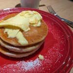 むさしの森珈琲 - 料理写真: