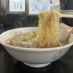 かわにし食堂 - 