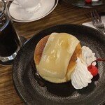 梅田珈琲館ニューYC - 