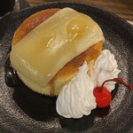 梅田珈琲館ニューYC - 