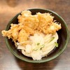 枡うどん - 