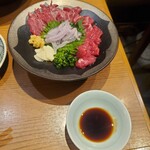 博多牛雜鍋前田屋 博多店 - 