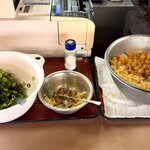 枡うどん - 