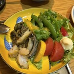 蟹料理・ふぐ料理 喜多川 - 