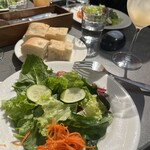 grigio la tavola - 