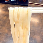 枡うどん - 