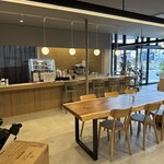 cafe＆cake tuzu - 