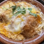 田むら銀かつ亭 - 