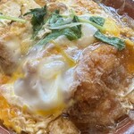 田むら銀かつ亭 - 料理写真:
