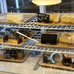 cafe＆cake tuzu - 