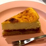 cafe＆cake tuzu - 
