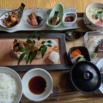 馳走紺屋 - 