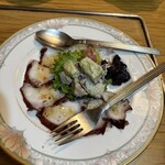 蟹料理・ふぐ料理 喜多川 - 