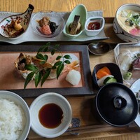 馳走紺屋 - 
