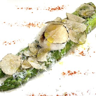 ビストロ カンパネラ_1