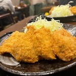 とんかつ瓢 - 