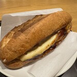 スターバックス コーヒー - 料理写真: