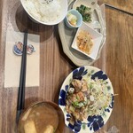 カフェウチダ - 