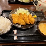 とんかつ瓢 - 