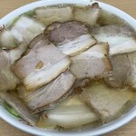 坂内食堂 - 