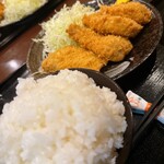 とんかつ瓢 - 