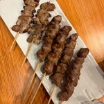나고야코치토 테우치 야키토리노 오미세 토리요시 - 