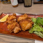 Hokkaido Chimuni Ginza ten