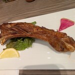 Hokkaido Chimuni Ginza ten