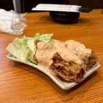 나고야코치토 테우치 야키토리노 오미세 토리요시 - 