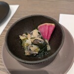 Hokkaido Chimuni Ginza ten