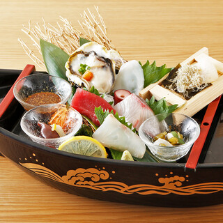 さかな酒場 魚星_2