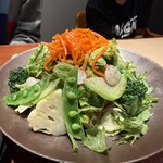 中目黒 中勢以 - 