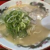 はじめ - ラーメン