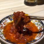燒肉割烹 YP流 西心齋橋店 - 