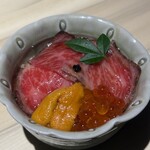 燒肉割烹 YP流 西心齋橋店 - 