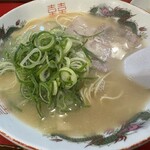 はじめ - ラーメン