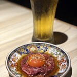 燒肉割烹 YP流 西心齋橋店 - 
