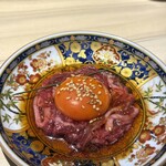 燒肉割烹 YP流 西心齋橋店 - 