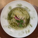 Ginza Kagari Kamakura ten