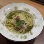 Ginza Kagari Kamakura ten