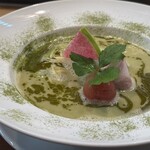 Ginza Kagari Kamakura ten