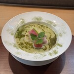 Ginza Kagari Kamakura ten