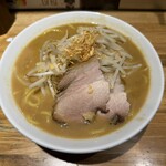 花木流味噌 - 料理写真: