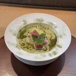 Ginza Kagari Kamakura ten