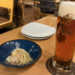 ヱビス バー - 