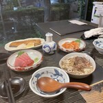 酒・肴 おまた - 