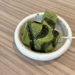 しゃぶしゃぶKINTAN - 
